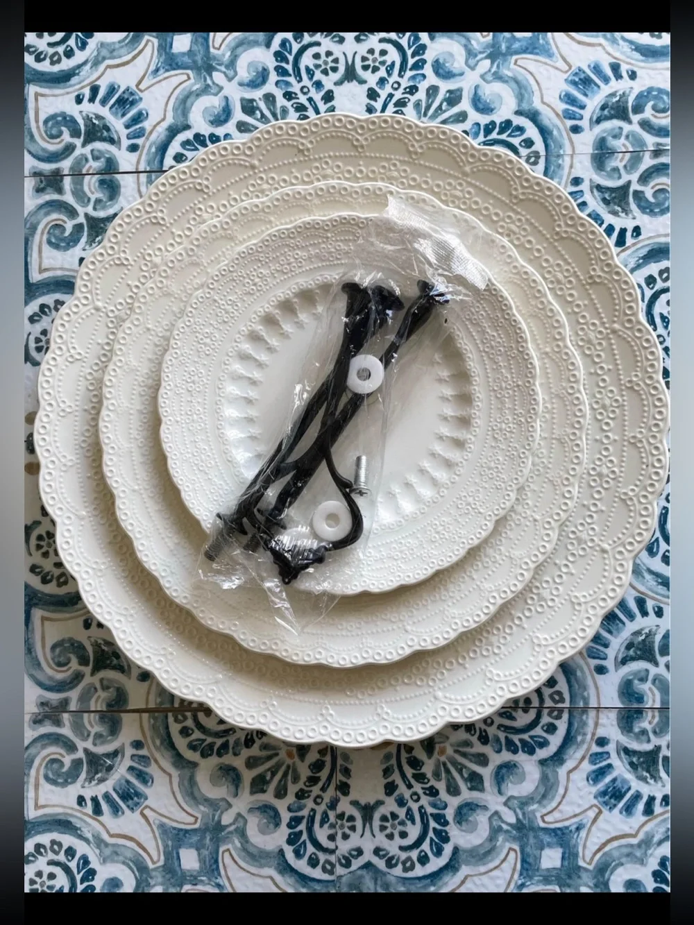 Spode spodes jewel